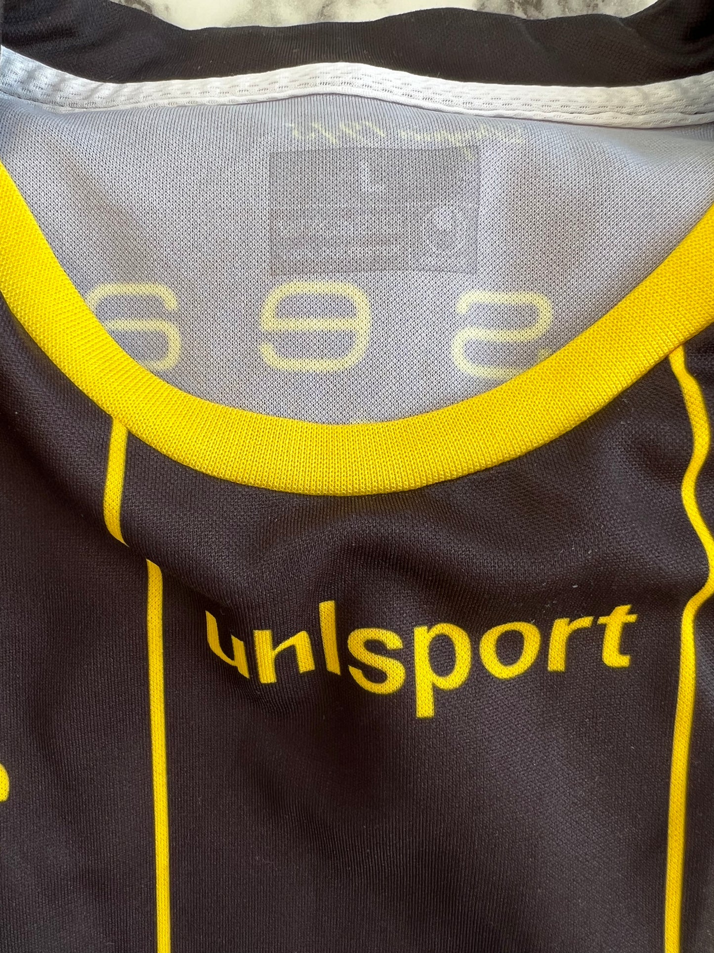 Sc Toulon Uhlsport 12/14 taille L