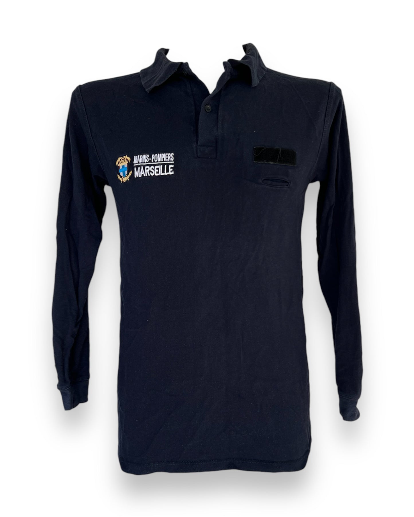 Mfs polo Marins Pompiers Marseille taille L