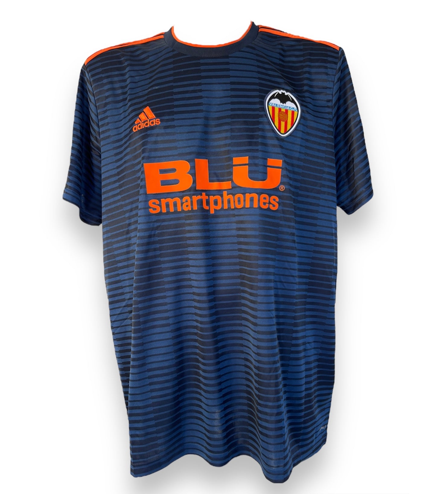 MFS Valencia Fc #23 M.Batshuayi Adidas 18/19 taille XXL