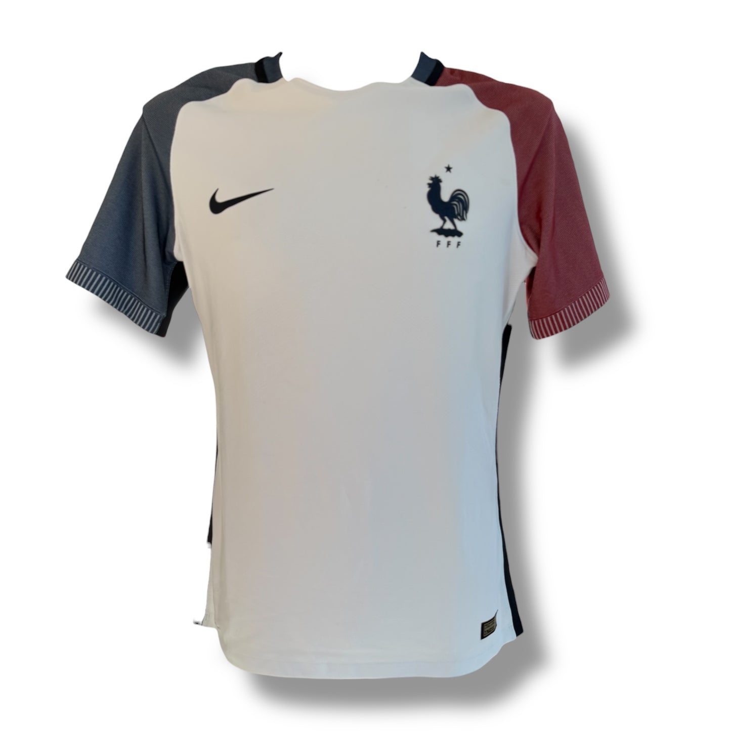 Mfs Équipe de France Nike stock pro 16/17 taille L