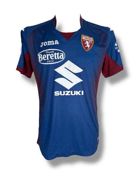 Mfs Torino Fc Belotti #9 Joma 19/20 taille L