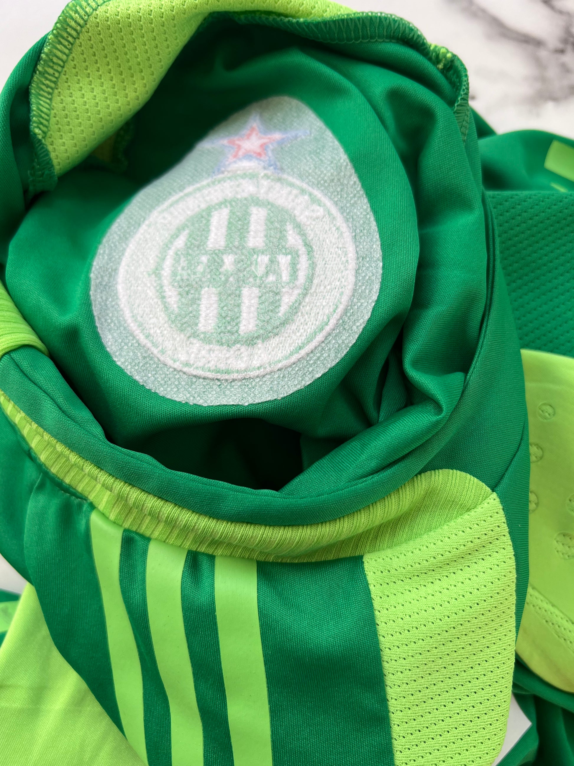 Boutique adidas st etienne clearance