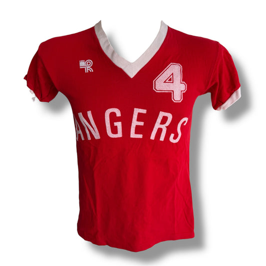 Mfs Angers Kopa Heurtefeu plusieurs numéros années 70/80 taille M