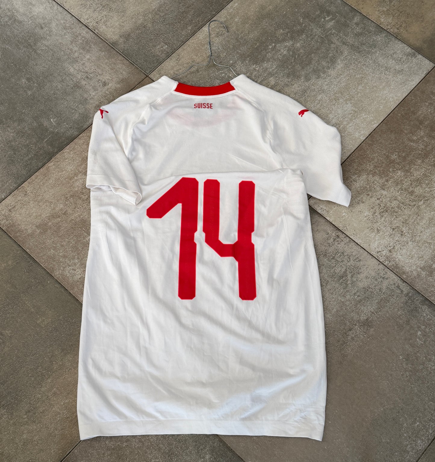 Mfs Box maillot mystère 2026