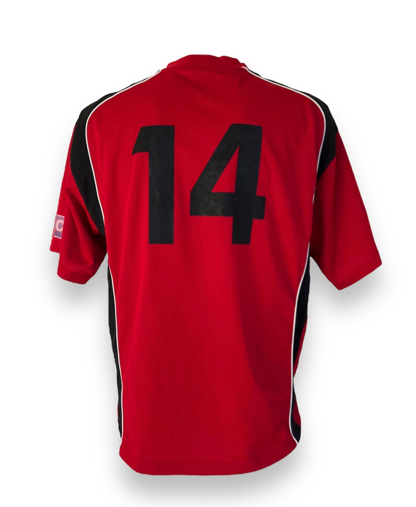 Sc Toulon Uhlsport CFA TF1 années 2000 taille XL