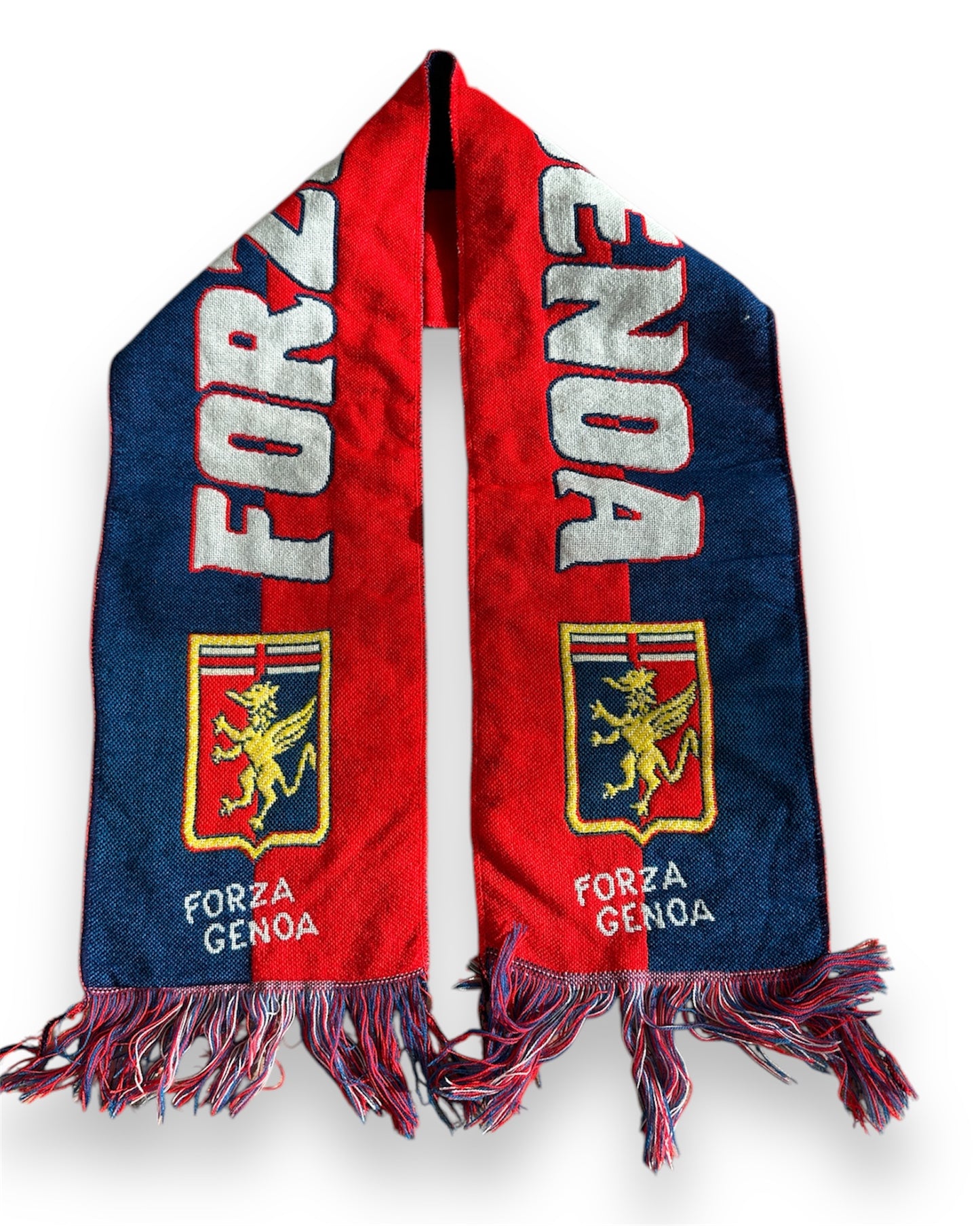 Mfs Écharpe football Genoa