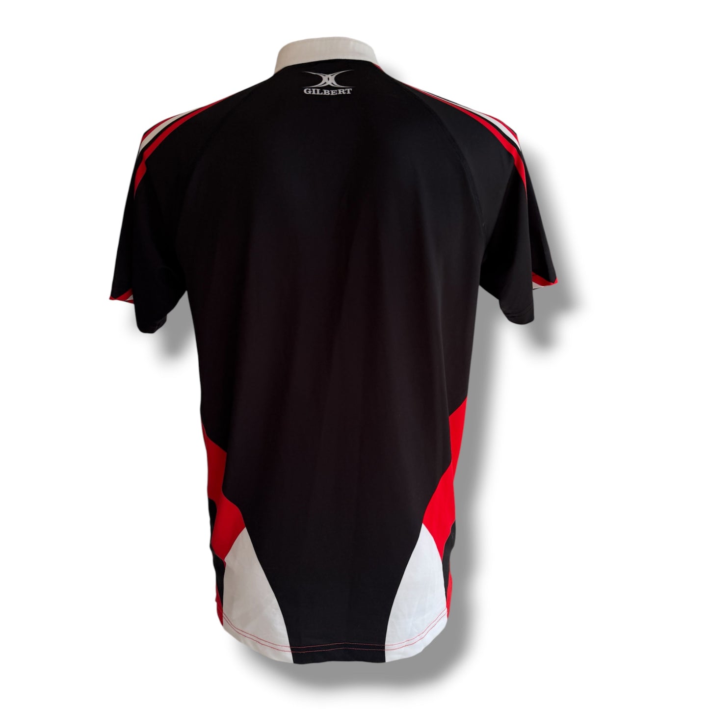 Mfs Rugby Singapore Seven Series HSBC Gilbert taille M
