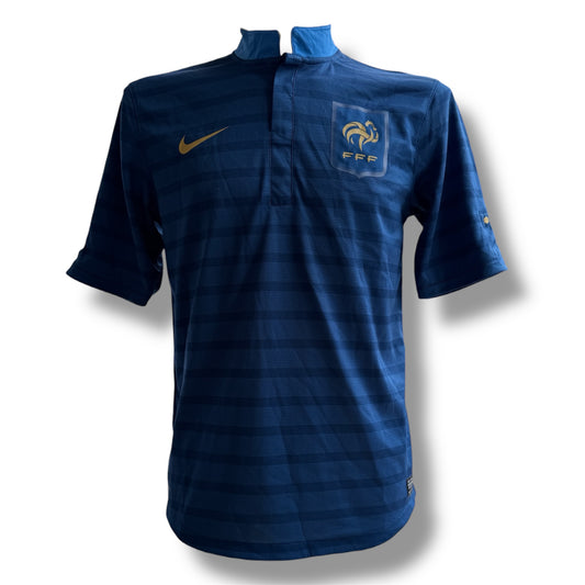 Mfs France espoirs #7 Nike 12/13 taille M
