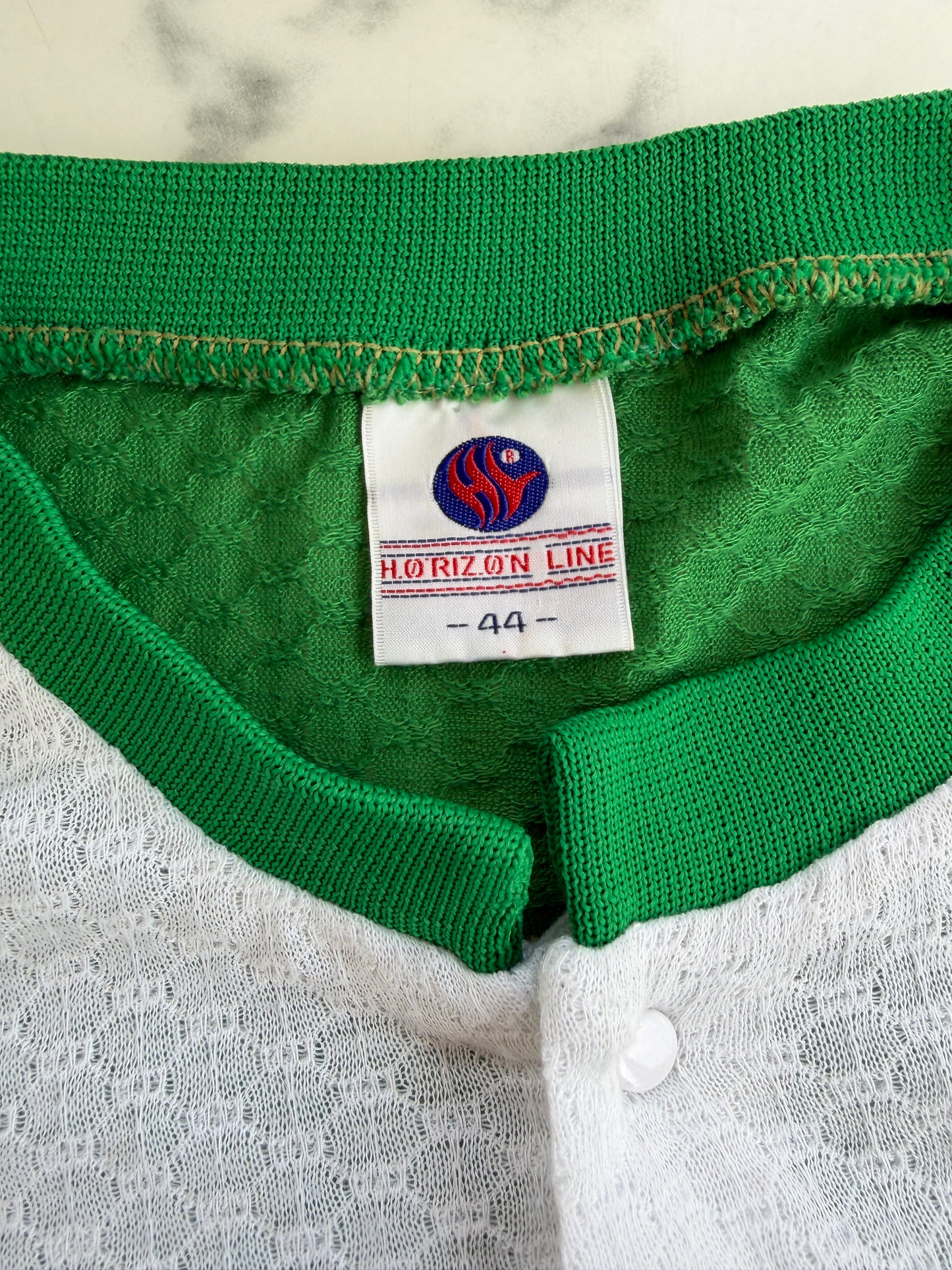 Mfs Arabie Saoudite années 80/90 taille M/L