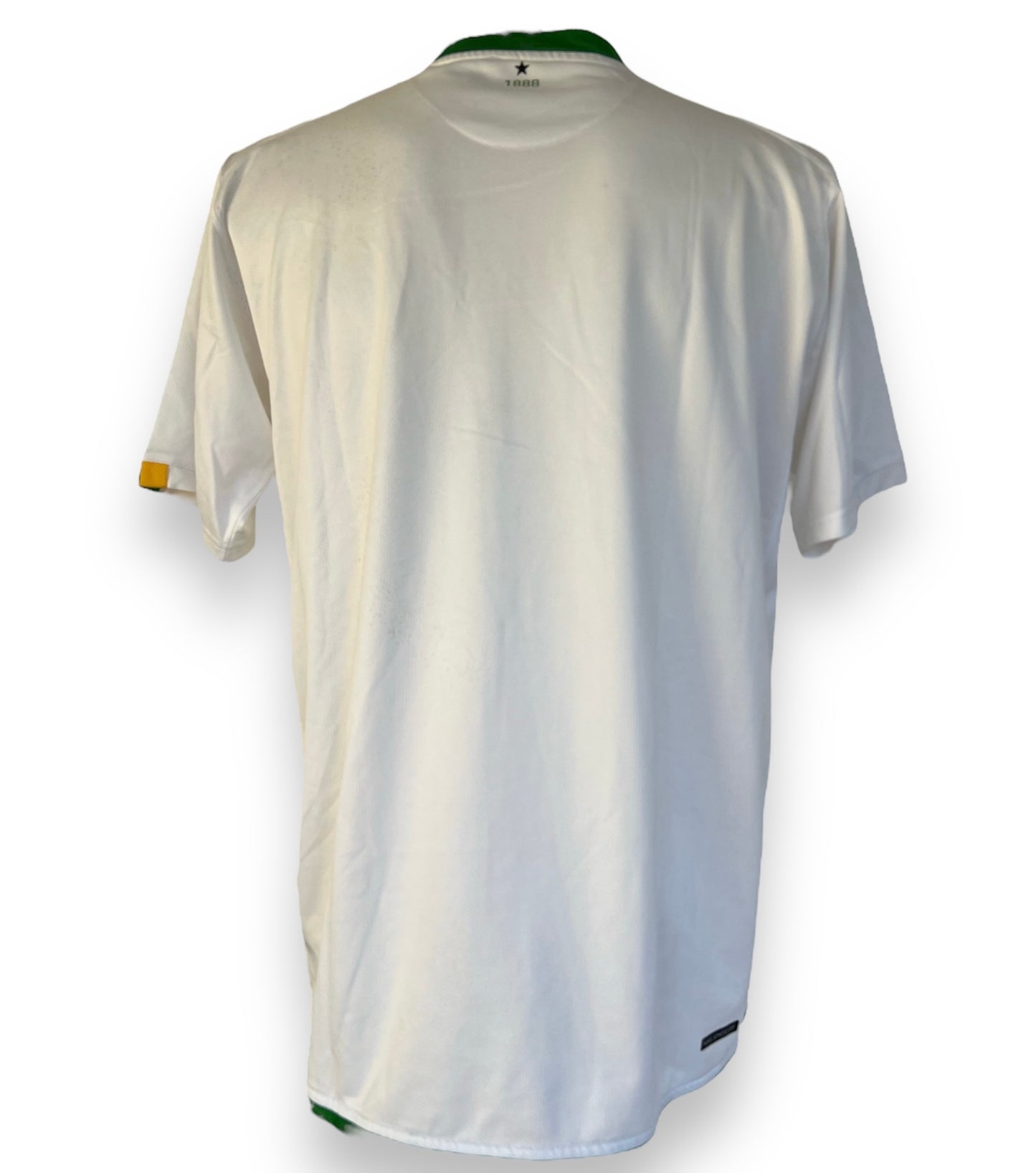 MFS Celtic Glasgow Nike 06/07 taille XL