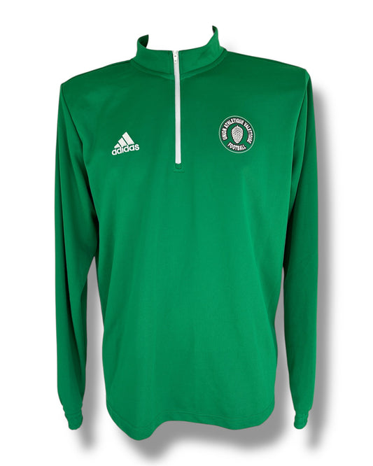 Mfs sweat training UAV La Valette Adidas taille XL