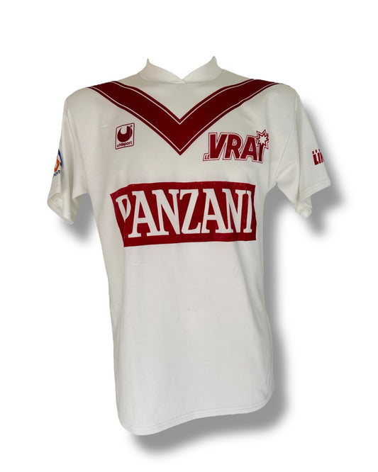 Mfs Girondins de Bordeaux Uhlsport 93/94 taille L