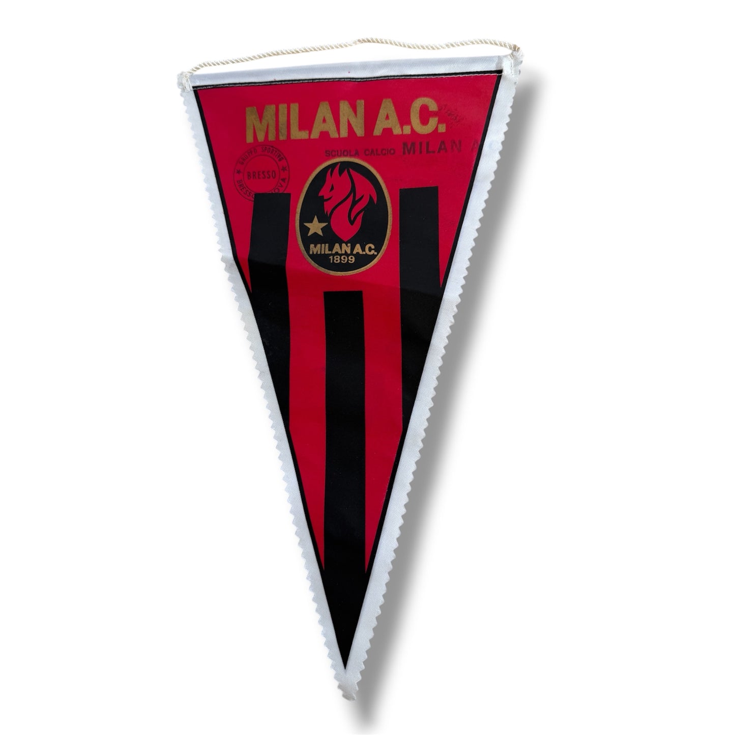 Mfs Fanion Milan Ac