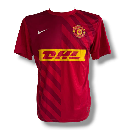 Mfs Training Manchester United Nike 12/13 taille M