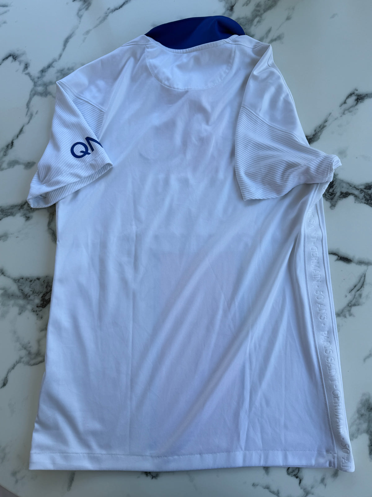 Mfs PSG Paris Saint Germain Nike 19/20 taille S