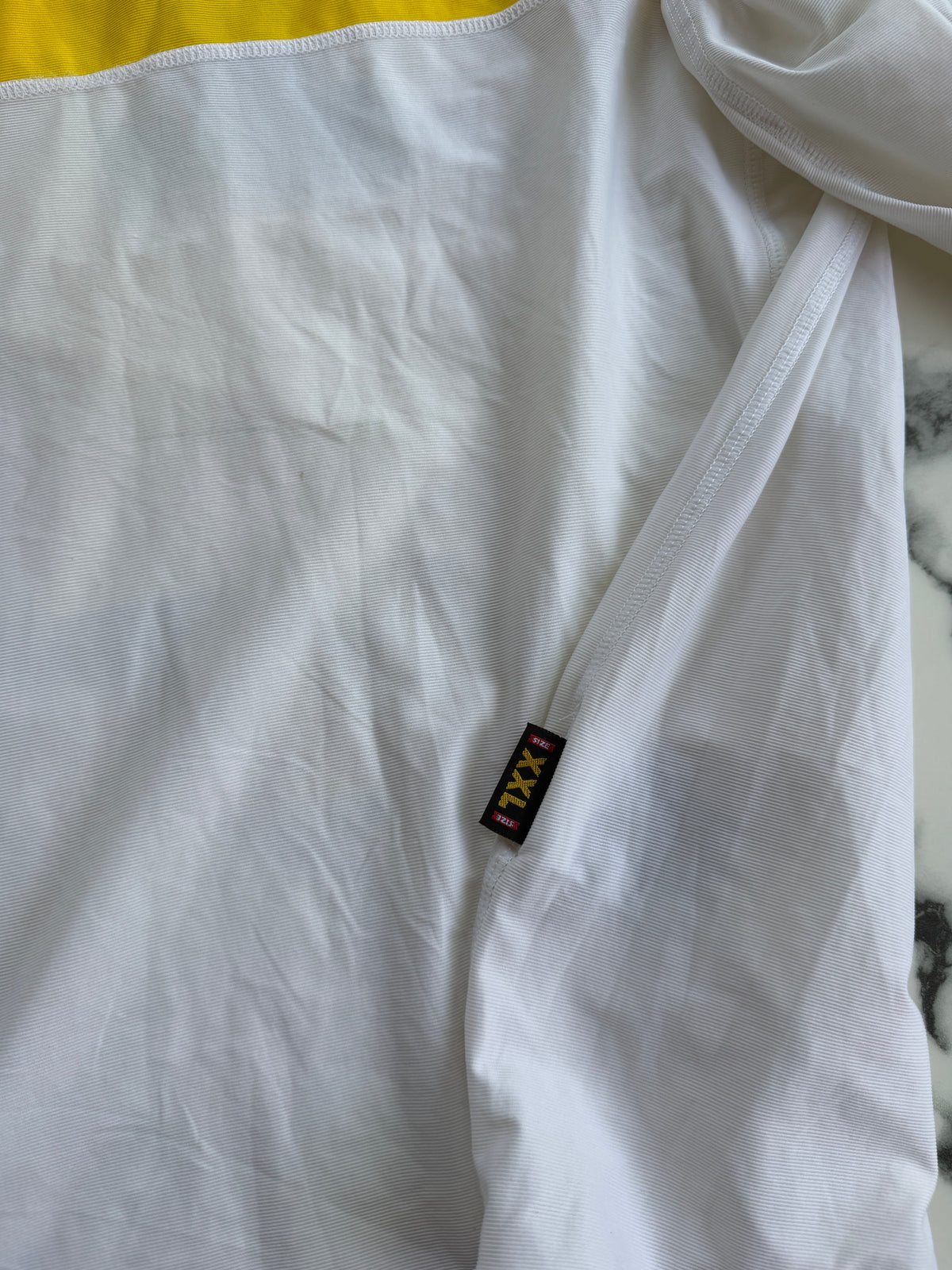 Mfs Fc Nantes Lubos Kamenar #1 Kappa 10/11 taille XXL