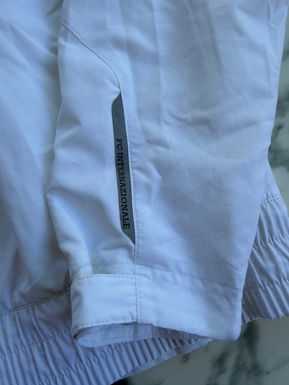 Mfs veste survêtement Inter Milan Nike taille L 09/10