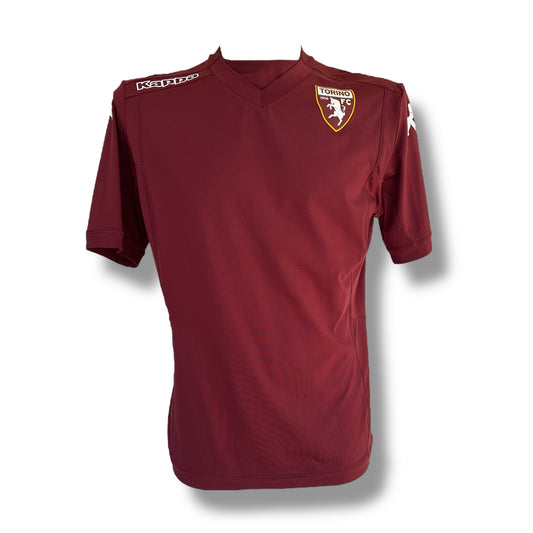 Mfs Torino Calcio Kappa 12/13 taille XL