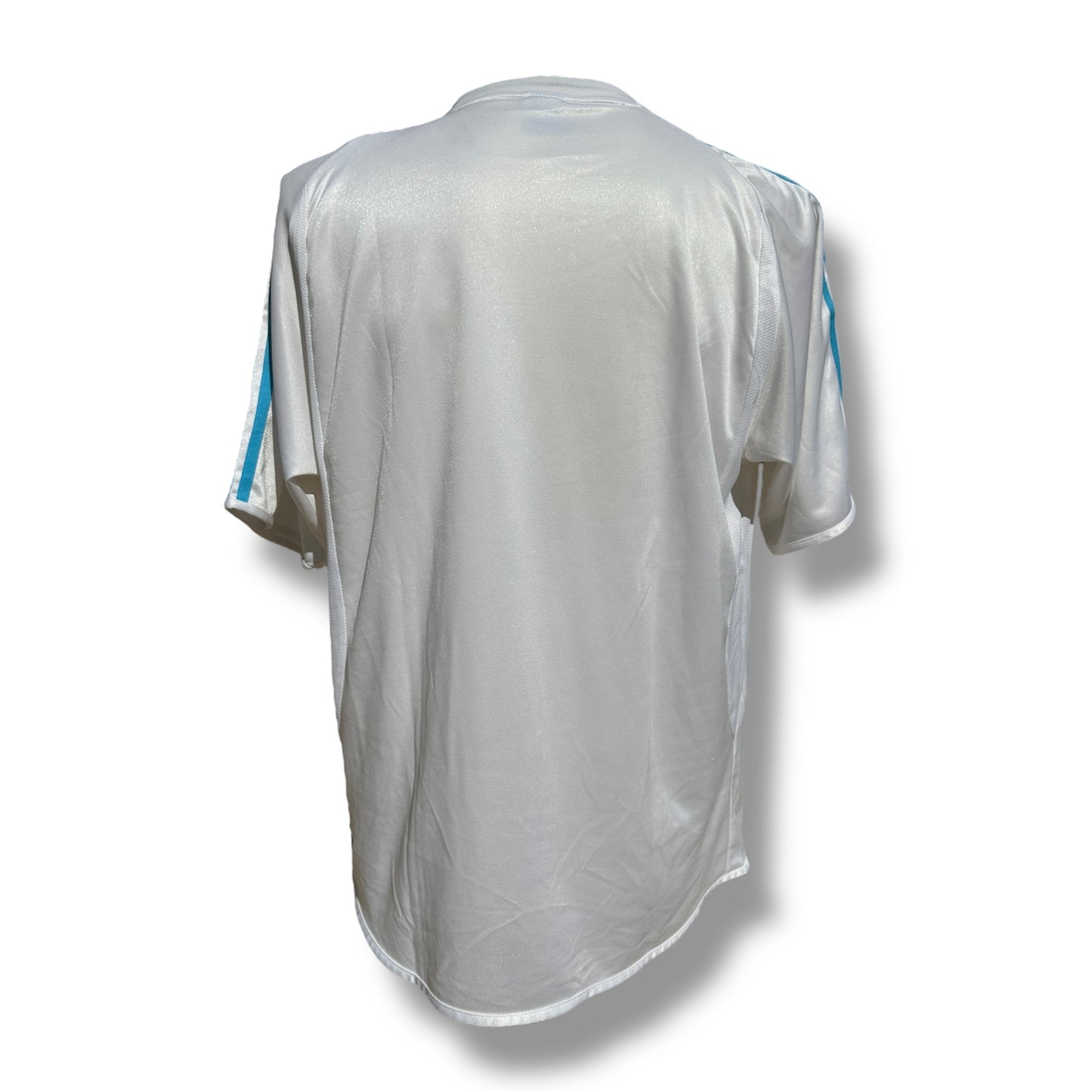 Mfs Olympique de Marseille Adidas 03/04 taille L