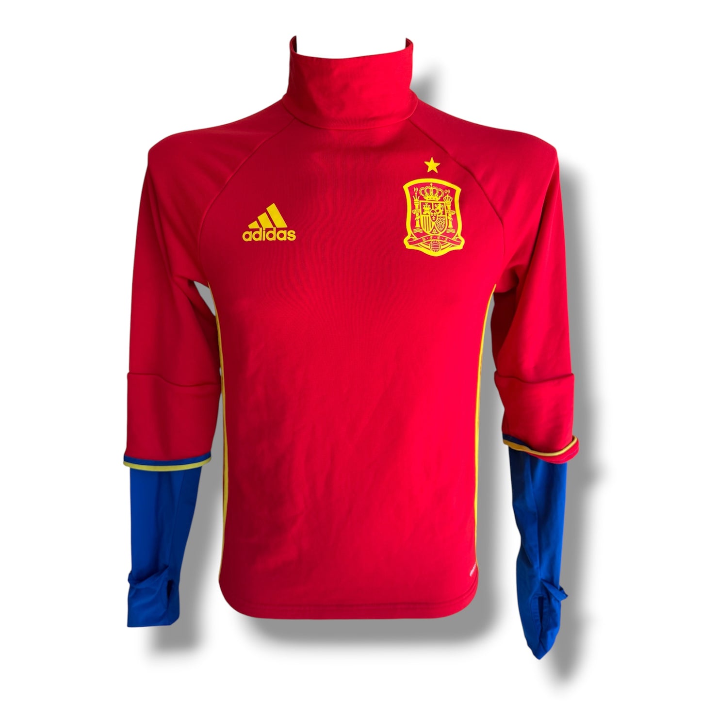 Mfs ensemble football Espagne Adidas 2016 taille S