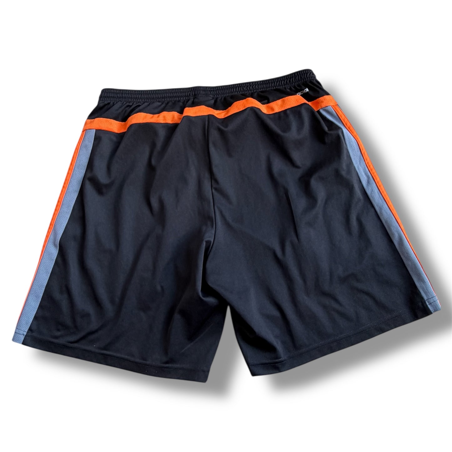 Mfs Short Fc Lorient Paul Delecroix #16 Adidas 16/17 taille L