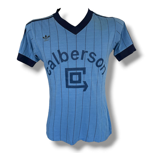 Mfs maillot #7 Adidas coupe de France années 80 taille M