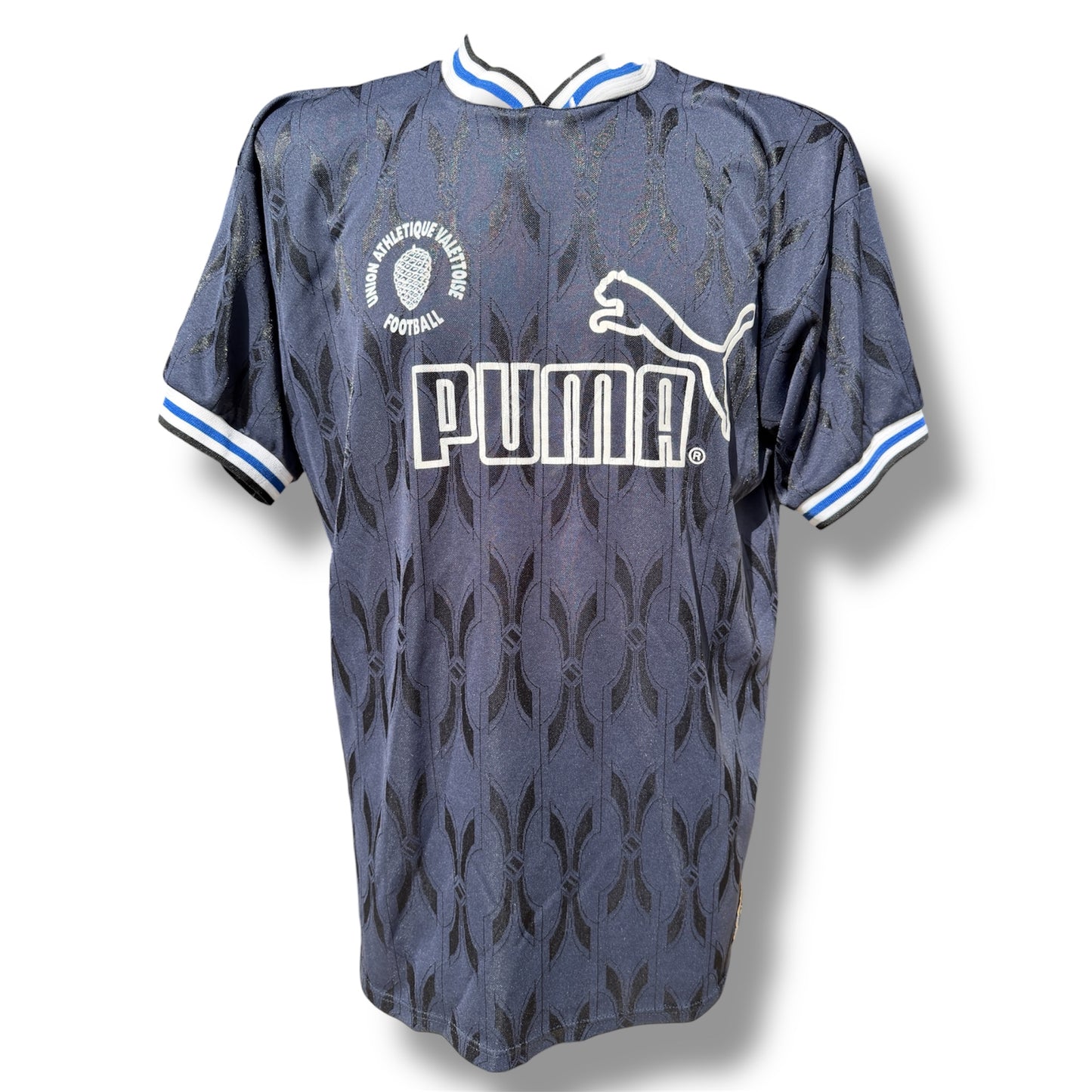 Mfs UAV La Valette Puma années 90 taille XL