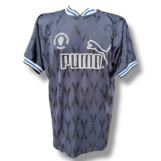 Mfs UAV La Valette Puma années 90 taille XL