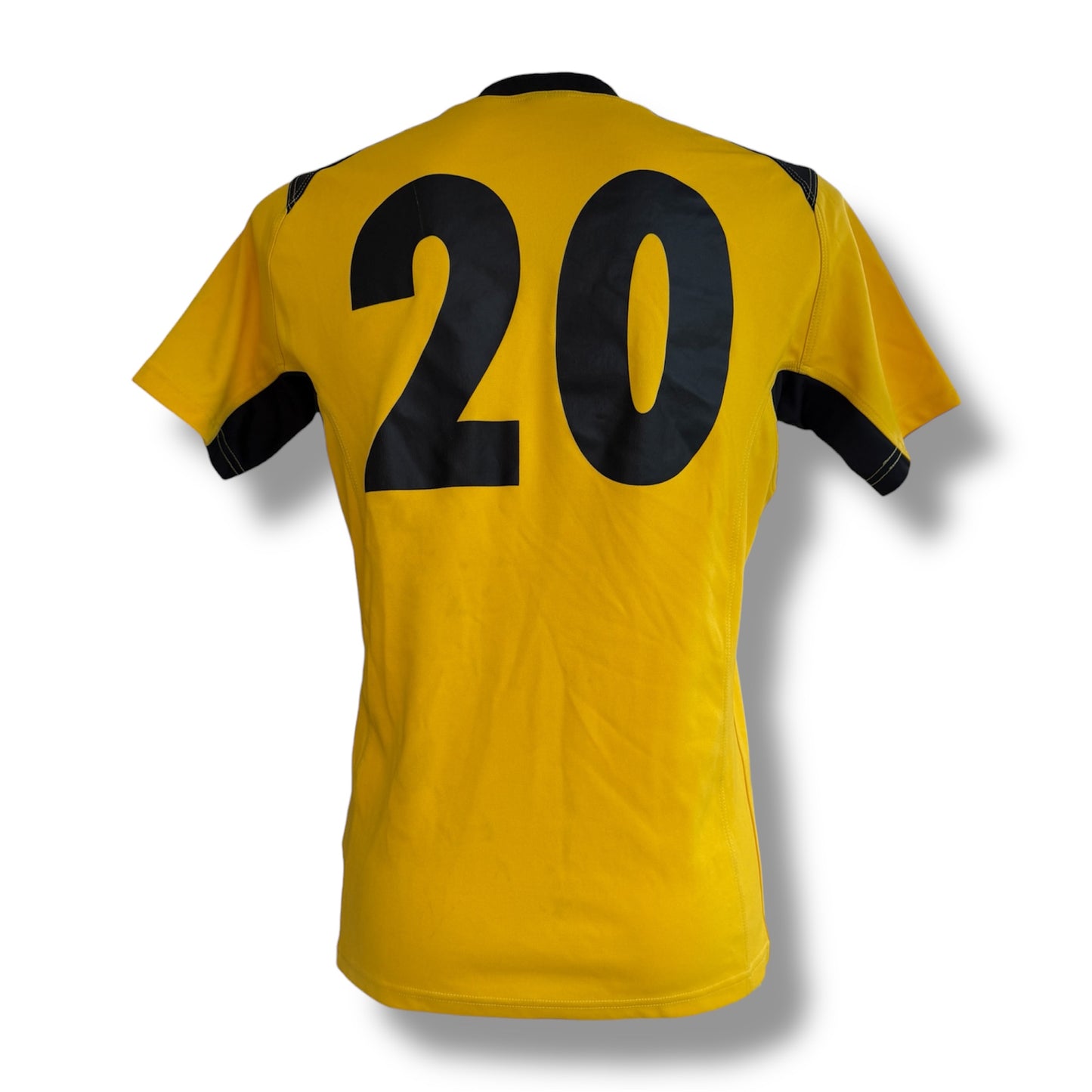Mfs Rugby Club du Brusc #20 Errea taille L