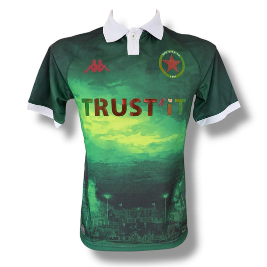 Mfs Red Star Fc 1897 Kappa 24/25 taille S