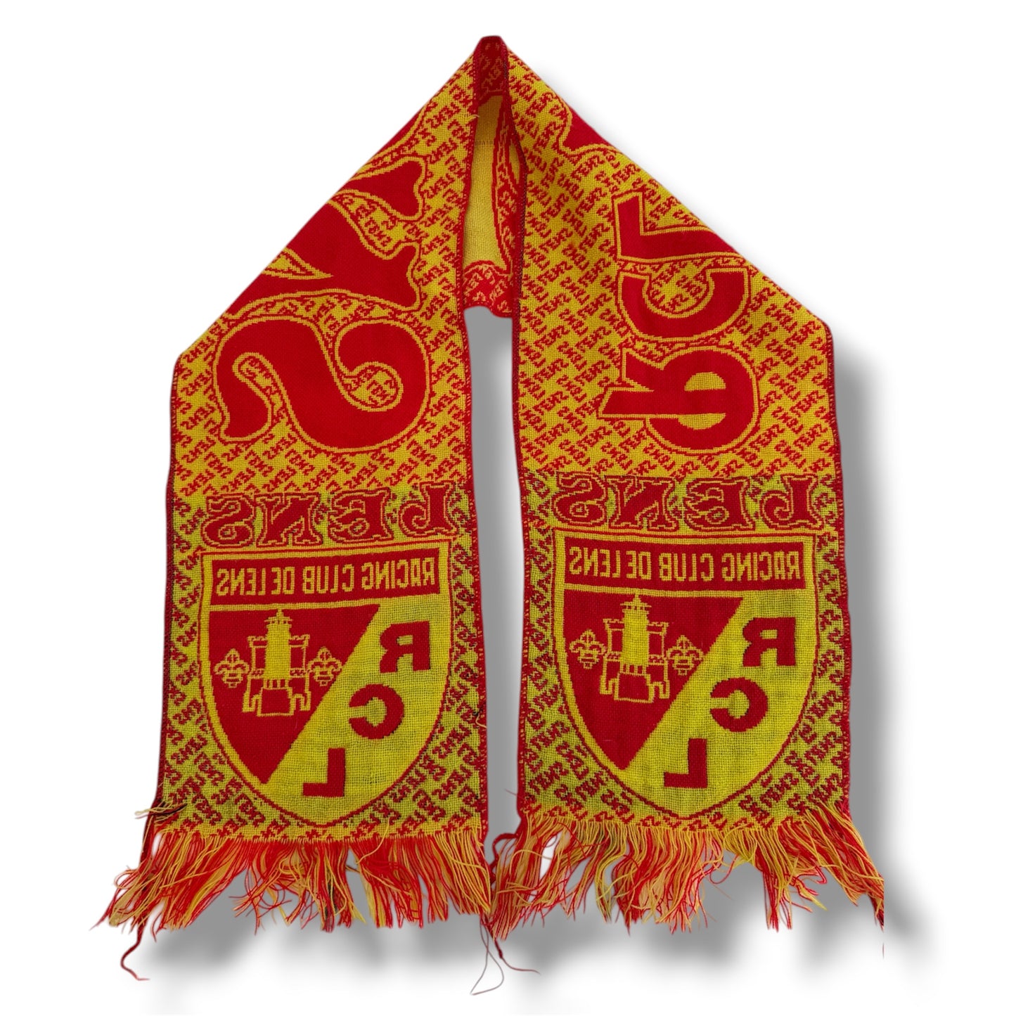 Mfs écharpe RCL Lens