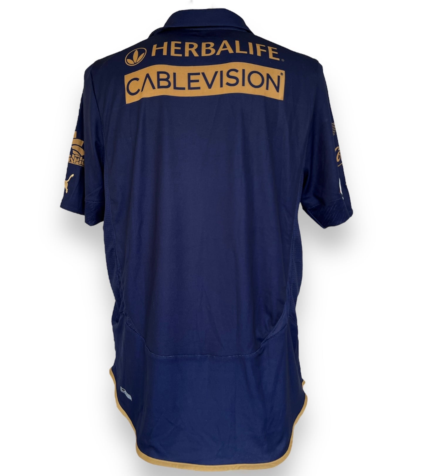 Mfs Club Universidad National UNAM Puma 10/11 taille XL