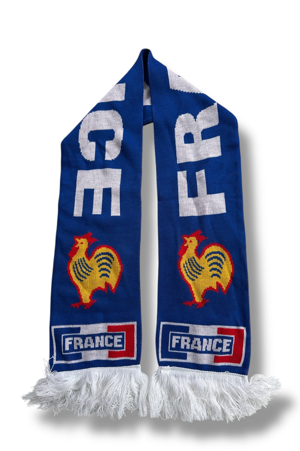 Mfs Écharpe football Équipe de France