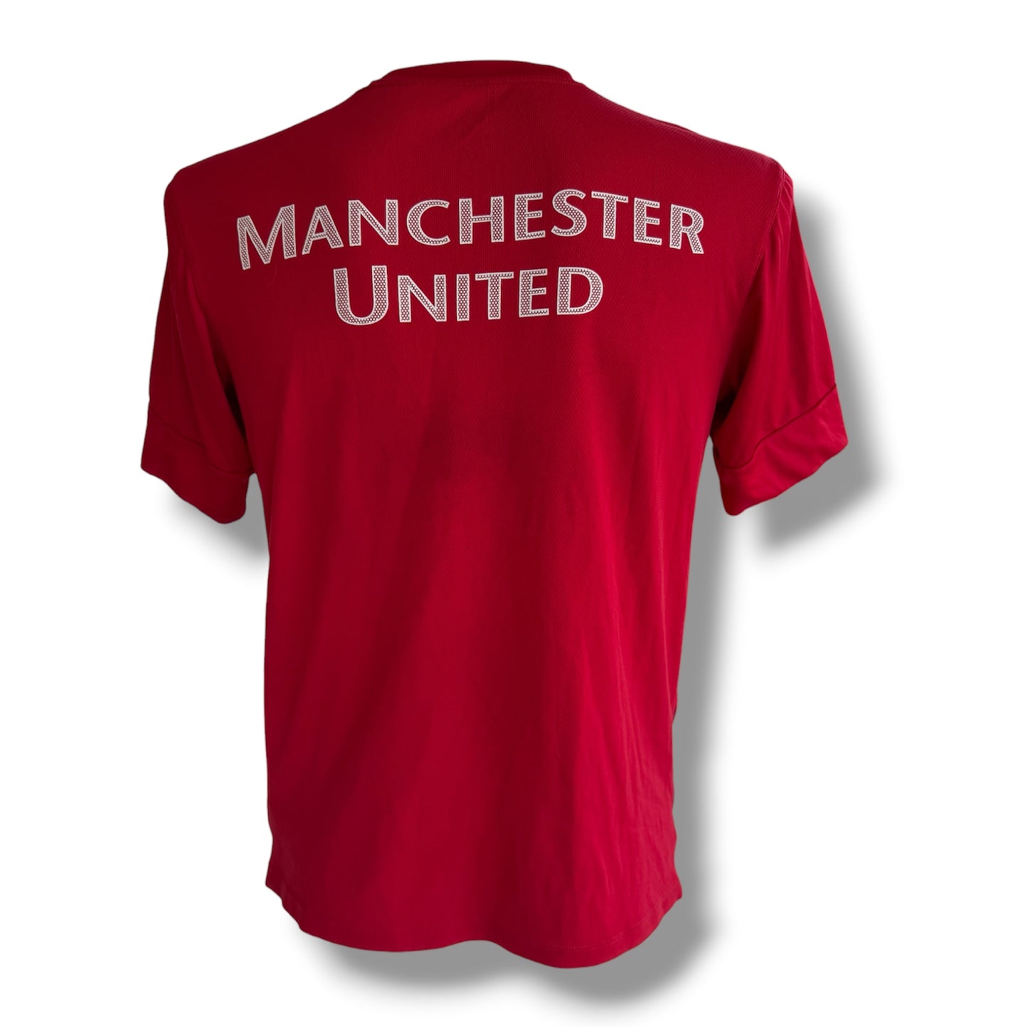 Mfs Training Manchester United Nike 12/13 taille M