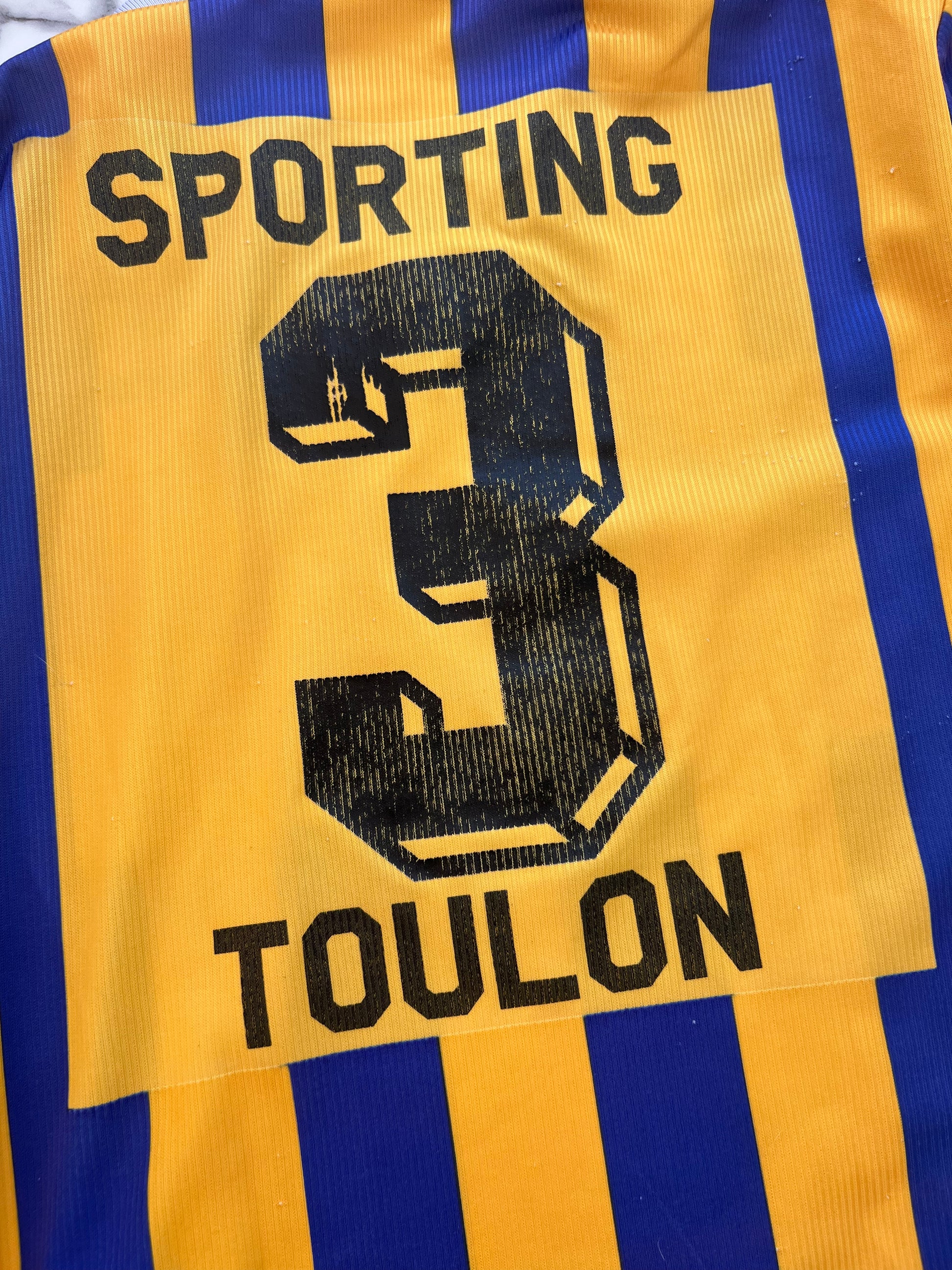 Sporting Club Toulon - Équipes Jeunes & Féminines | Toulon Sporting Club Toulon - Équipes Jeunes & Féminines | Toulon