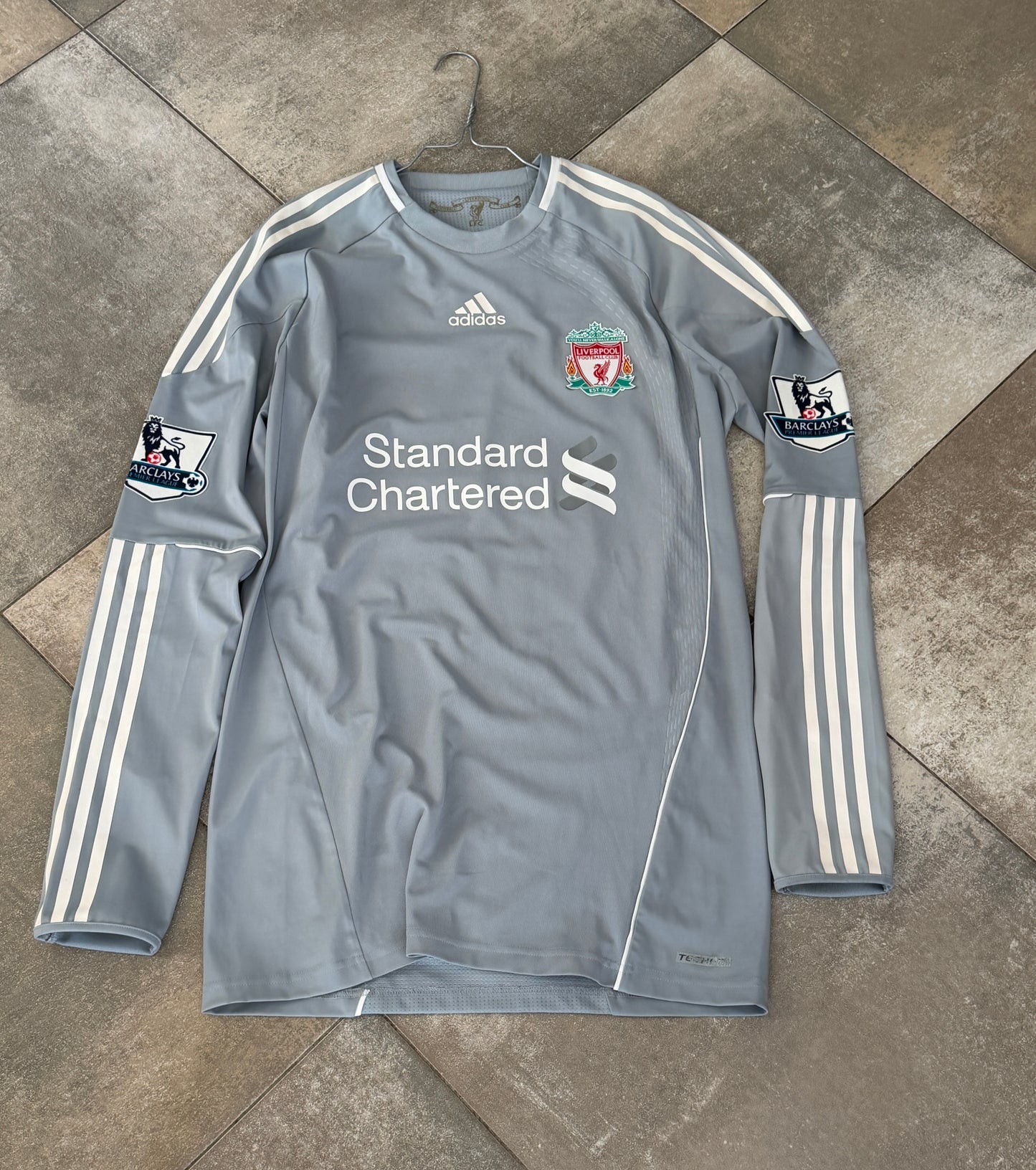 Mfs Box maillot mystère 2026