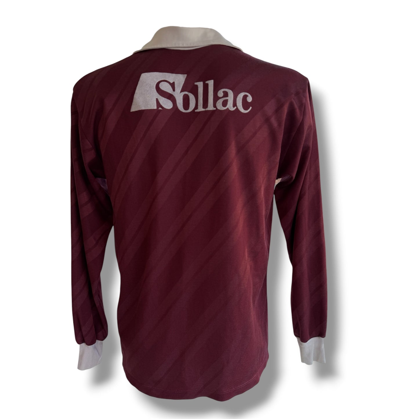 Mfs Fc Metz Puma 88/89 taille M