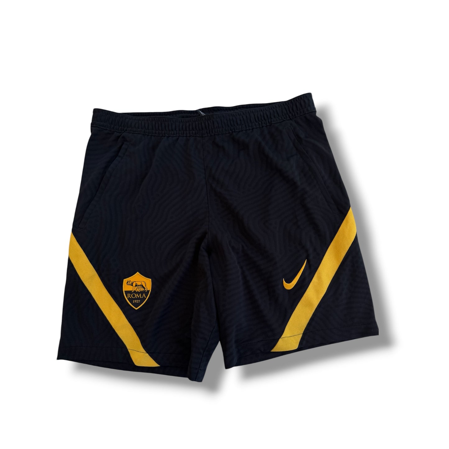 Mfs ensemble maillot short As Roma Nike 20/21 taille L