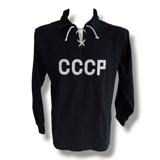 Mfs Maillot CCCP Lev Yashin Toffs 1959 taille M