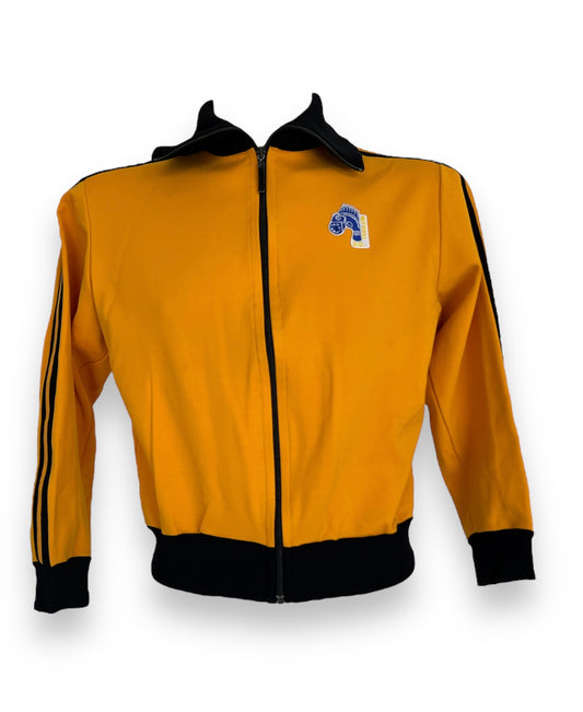 Veste SCT Toulon années 80 taille S
