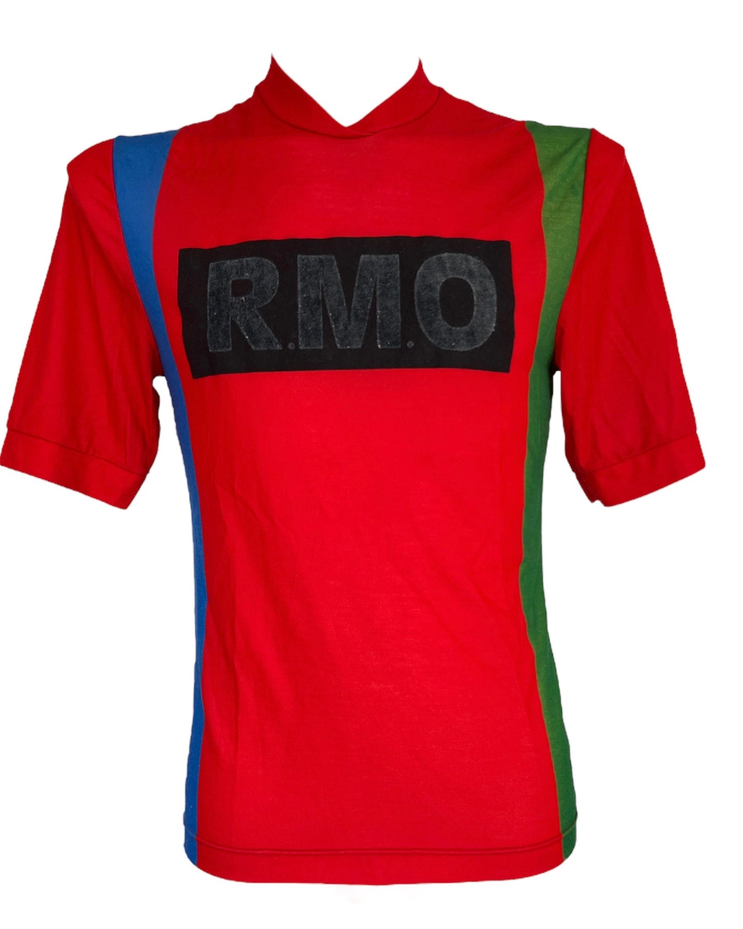 Mfs Fc As Grenoble #8 Montalp années 80 taille M