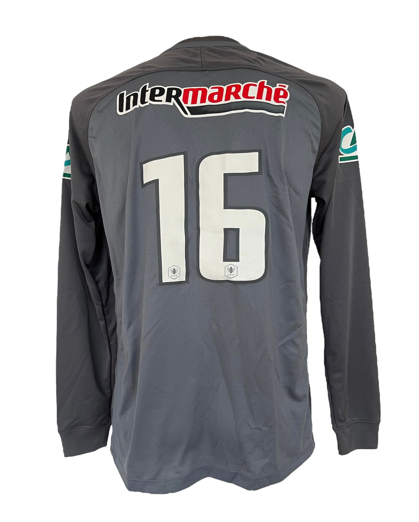 Ensemble Coupe de France 20/21 taille L