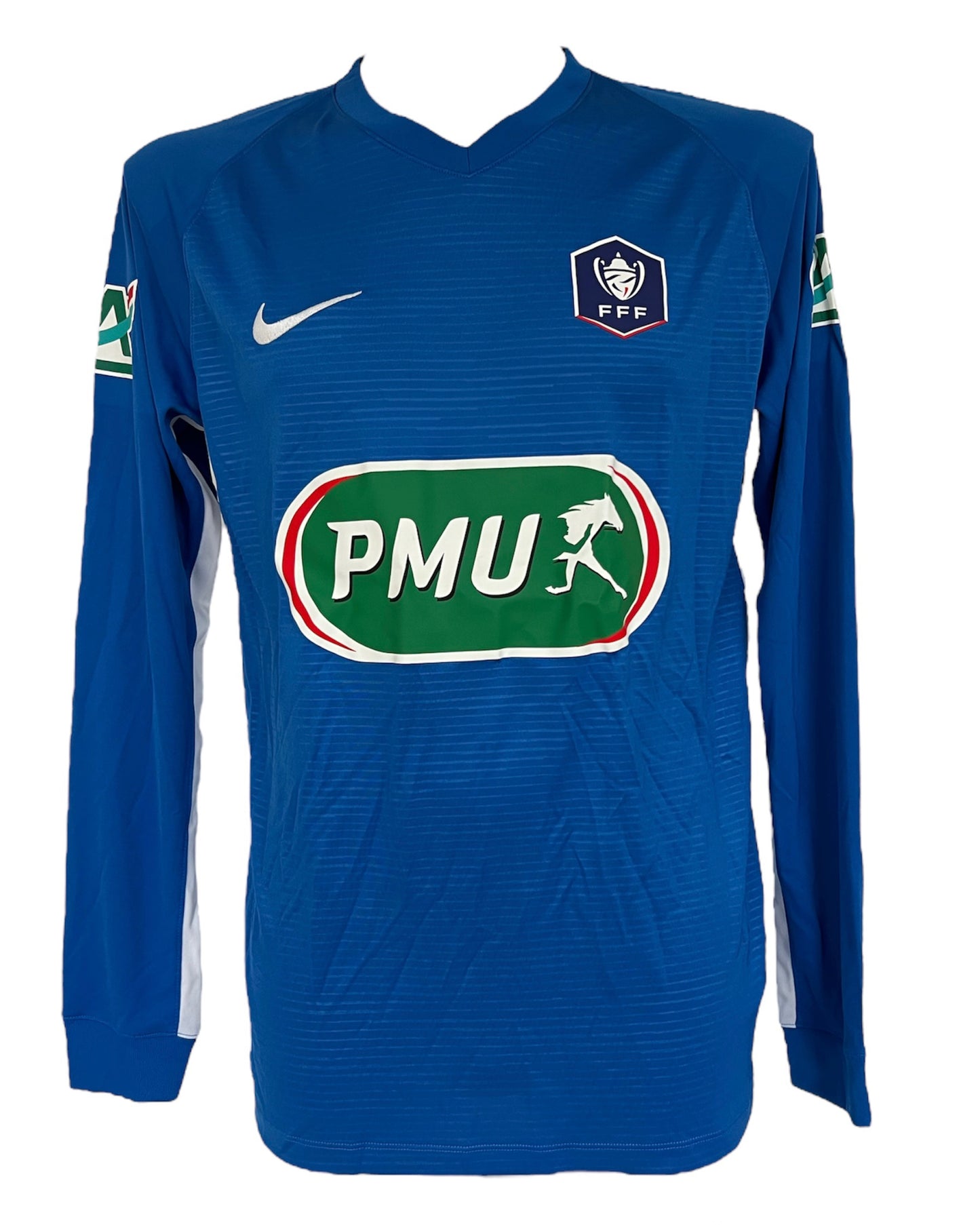 Ensemble Coupe de France 20/21 taille L