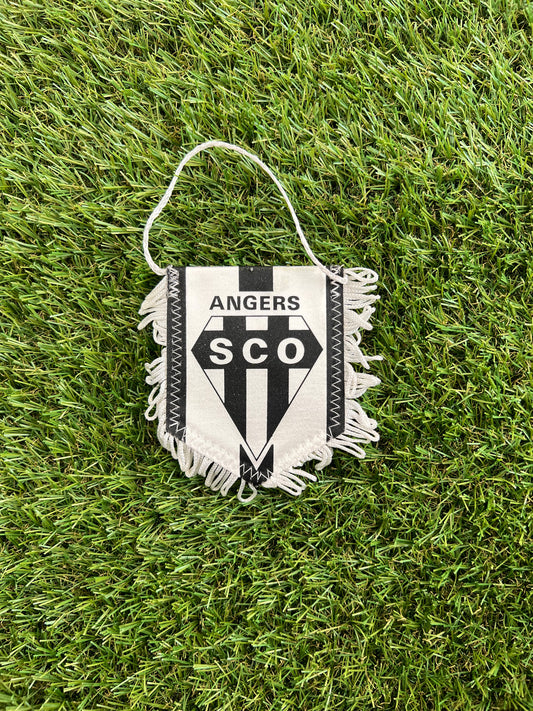 Fanion football SCO Angers