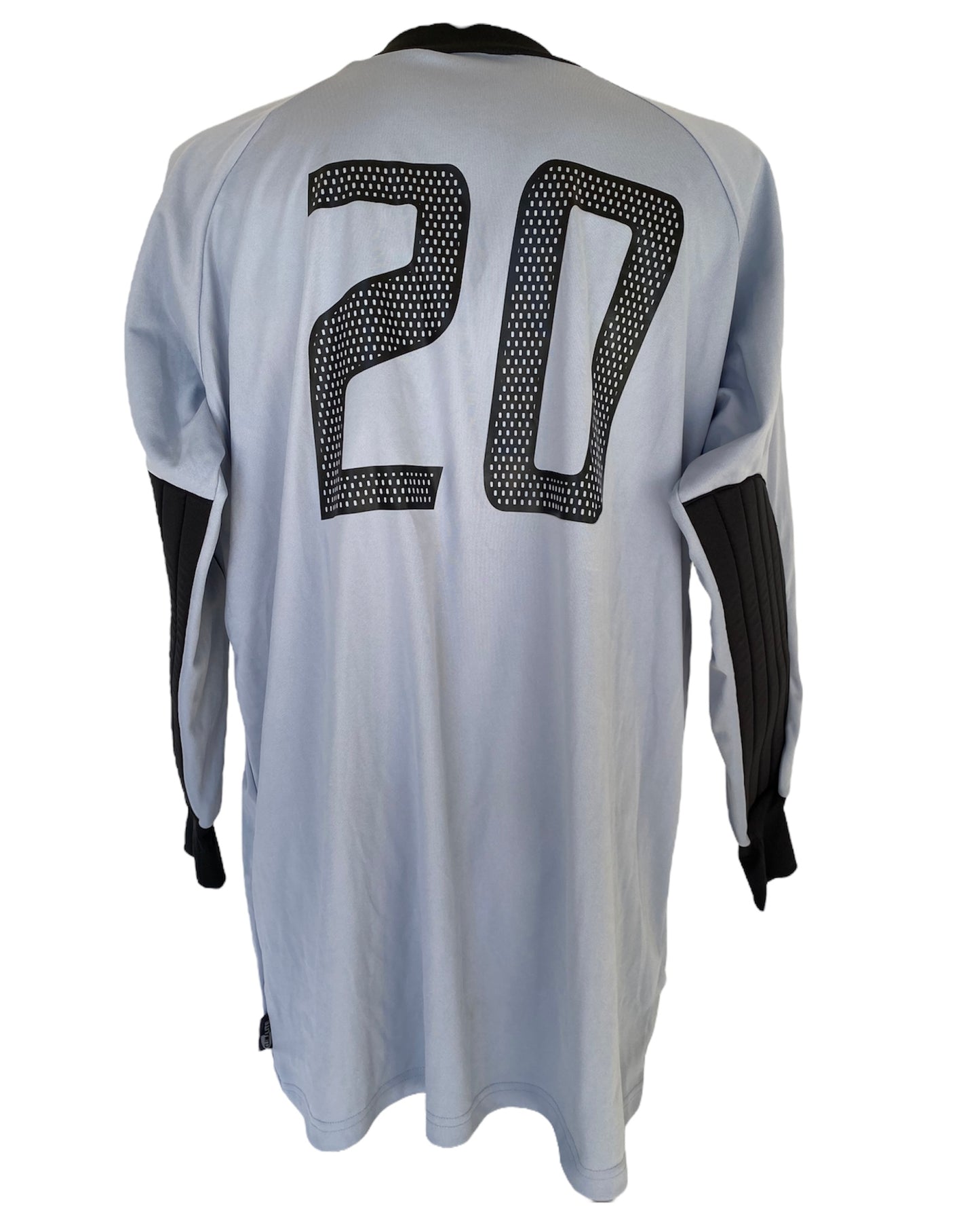 France Espoirs #20 Adidas 03/04 taille XL