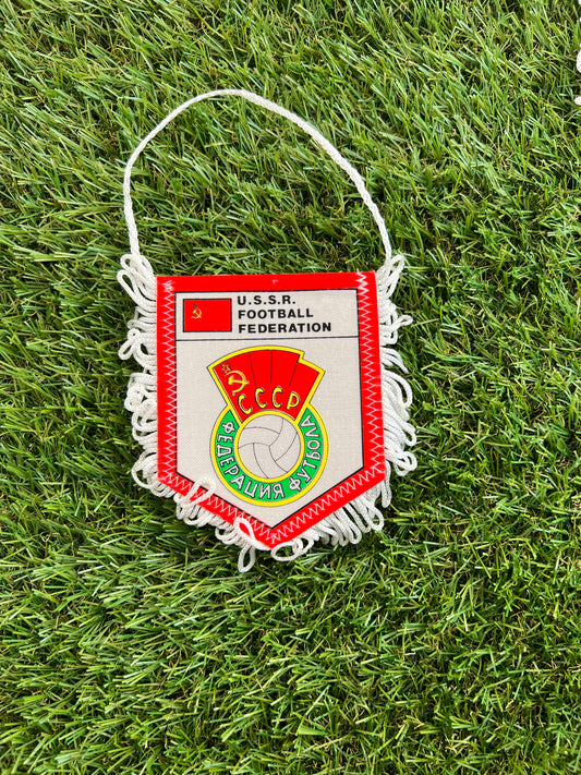 Fanion football URSS