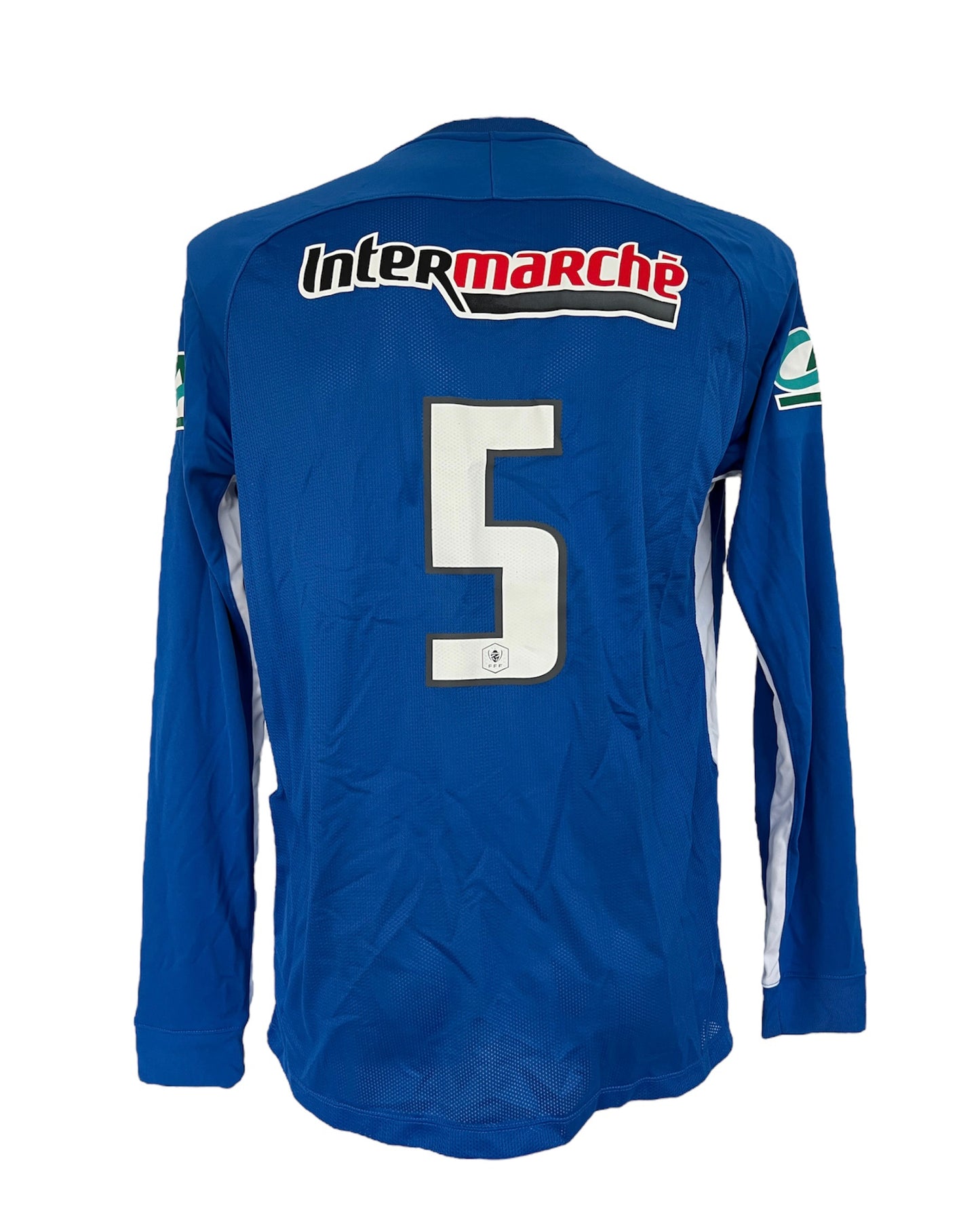 Ensemble Coupe de France 20/21 taille L