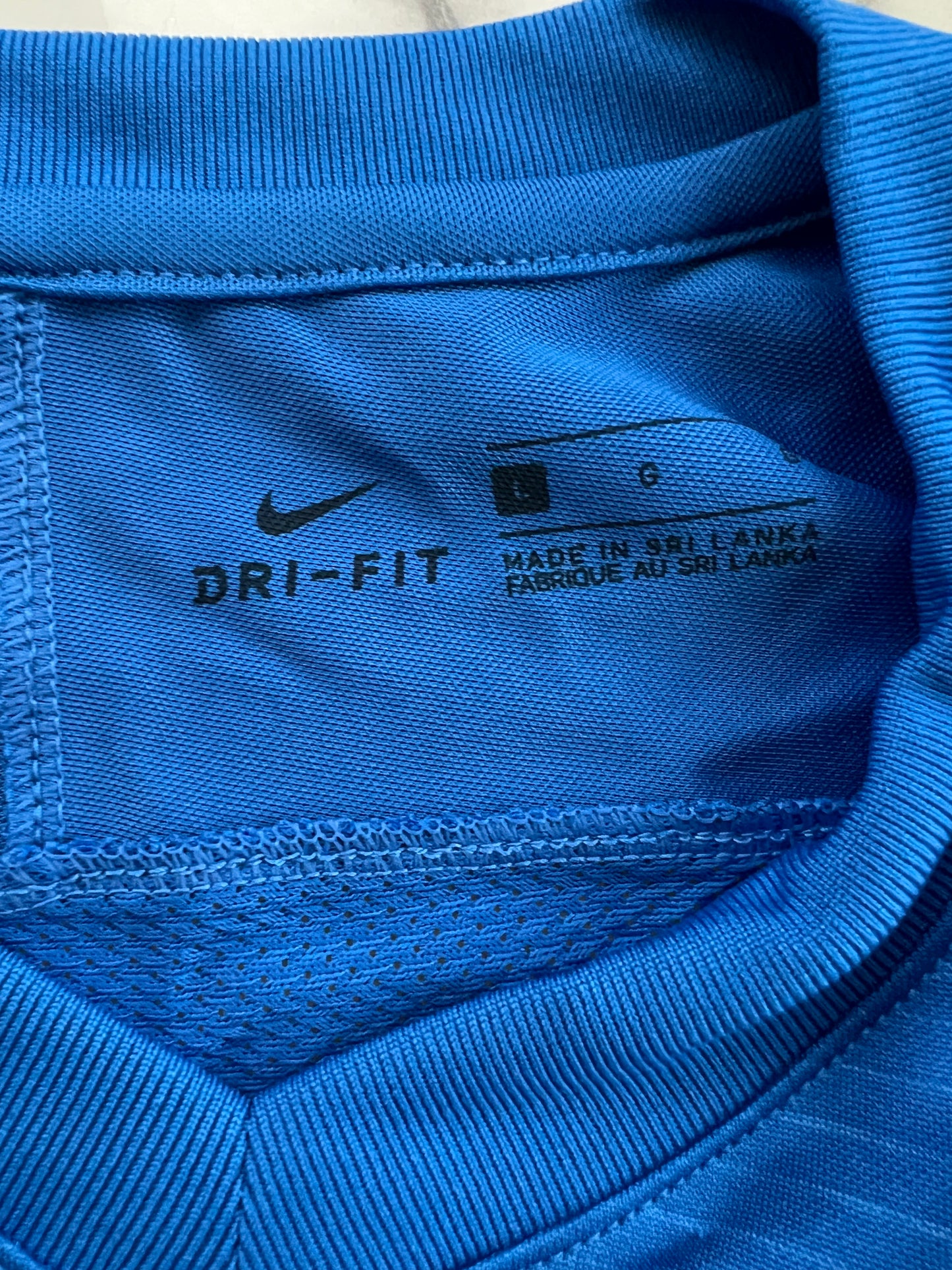 Ensemble Coupe de France 20/21 taille L