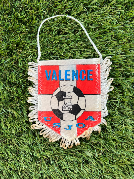 Fanion football USJOA Valence