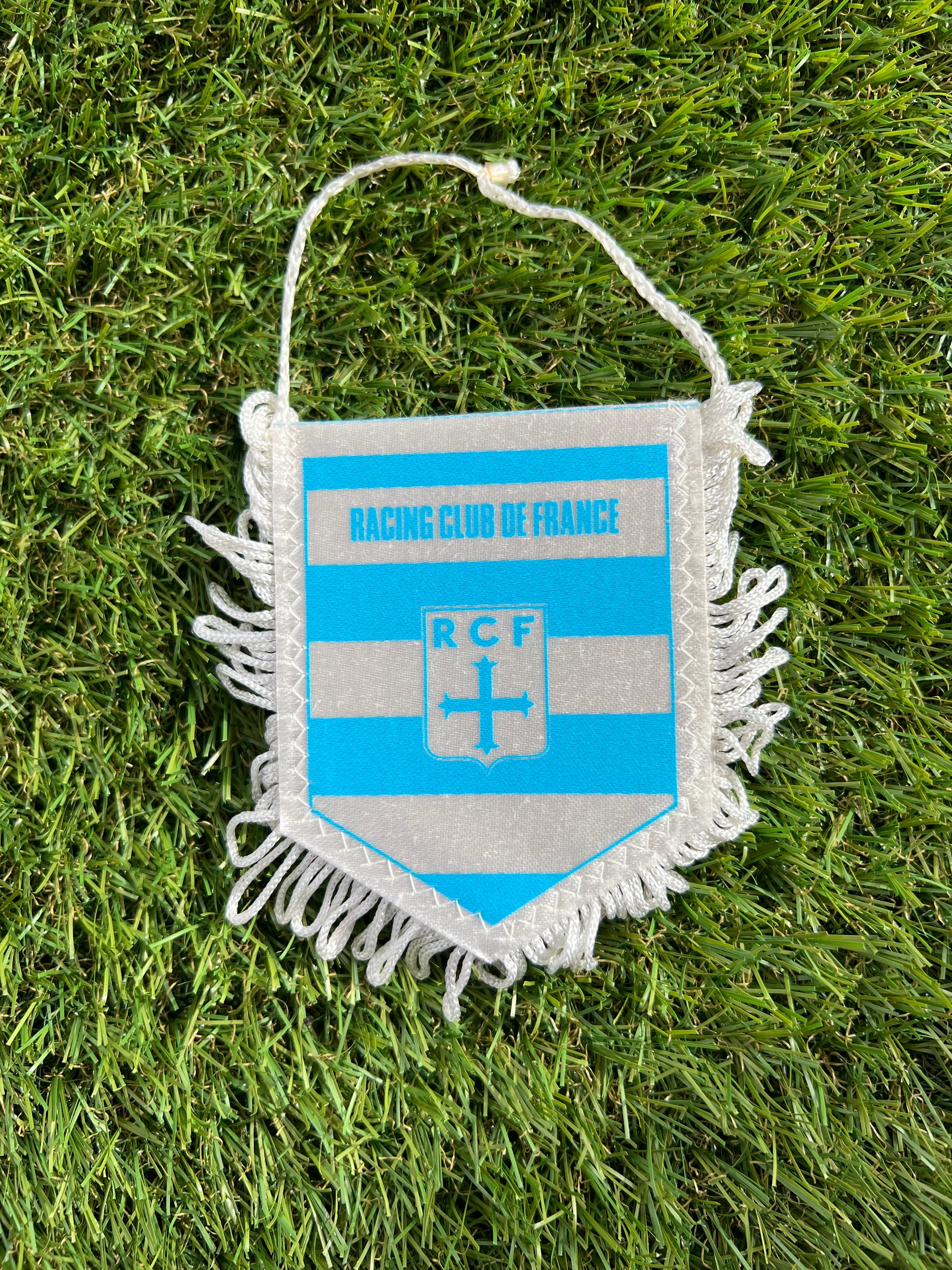 Racing Club de France - Accueil de l'espace membres Racing Club de France - Accueil de l'espace membres